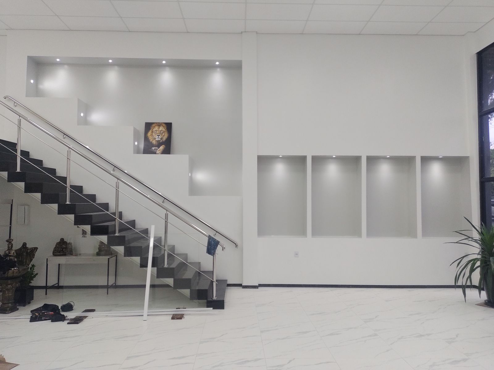 Drywall